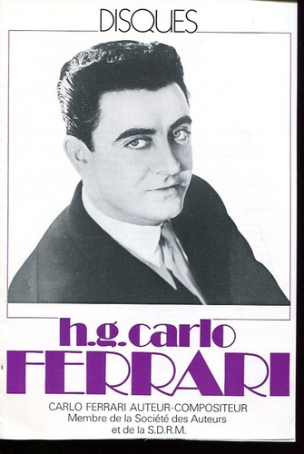 Carlo ferrari documento - carlo,
