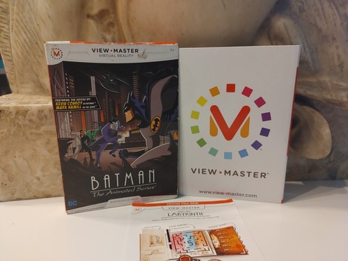 View master pacchetto - view-master,