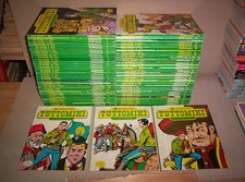 TUTTO MIKI SERIE Q.COMPLETA