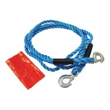 Faithfull XHMTR2040 Tow Rope