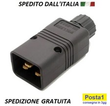 Presa Connettore Cavo di