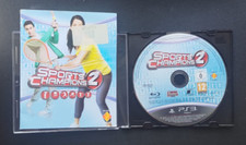 Sports Champions 2 PS3 gioco