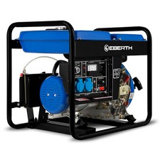 EBERTH 3000W Generatore di