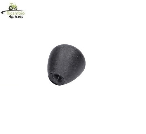 Pomello per leva trattore fiat - per,