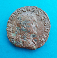 Massimo Massimo Sesterzio PRINCIPI IVVENTVTIS Da Pulire / Restaurare