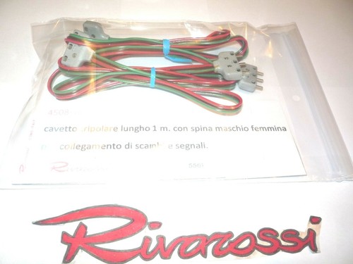 RIVAROSSI-4508-RICAMBI-CAVI