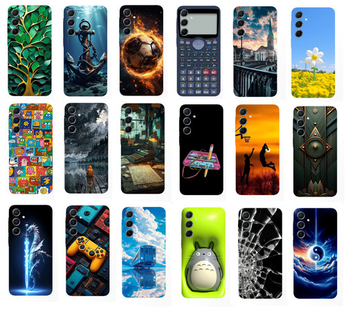 Custodia cover per samsung - custodia,