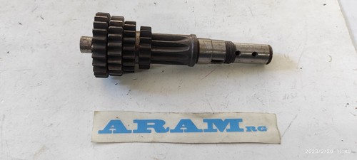 Albero cambio completo - , di