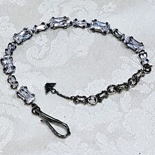 Emporio Armani Bracelet Argent