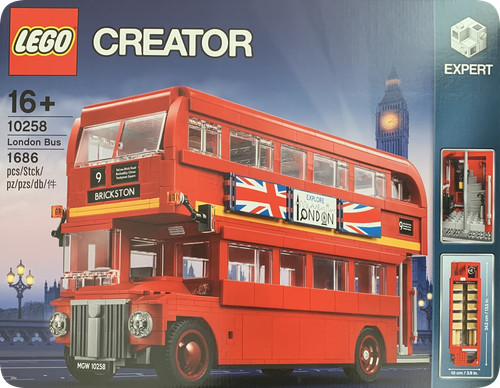 Lego creator expert - lego®,