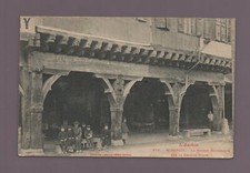 MIREPOIX - Casa Storica In