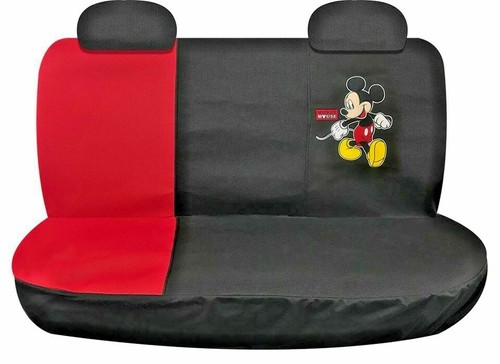 Coprisedile auto posteriore - coprisedile,