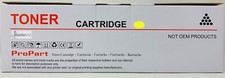 TONER COMPATIBILE GIALLO