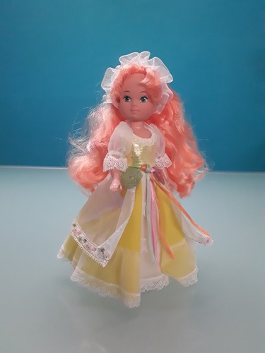 Lady lovely locks bambola - "lady,