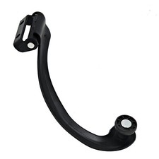 Rullo guida superiore porta