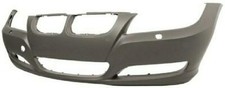 Paraurti Anteriore Con Primer