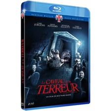 Le caveau de la terreur BLU-RAY NEUF