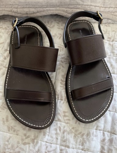 Sandali donna dris van - dris, noten
