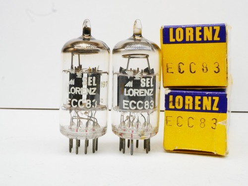 Coppia abbinata sel lorenz - coppia,