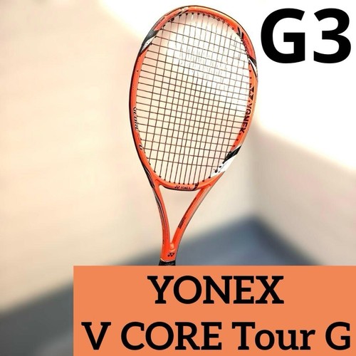Capolavoro yonex vcore tour - capolavoro, g