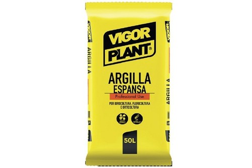 Vigorplant argilla espansa per - vigorplant,