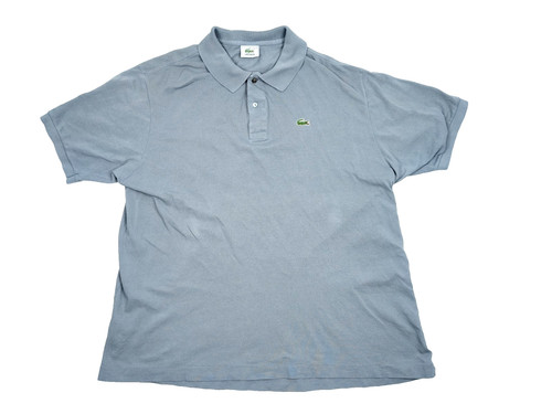 Lacoste polo vintage uomo - polo,