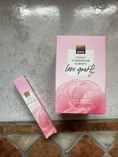 Avon TTA LOVE QUARTZ profumo