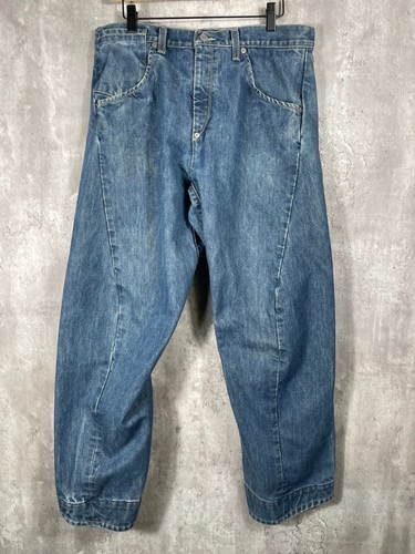 Jeans vintage levis engineered - jeans,
