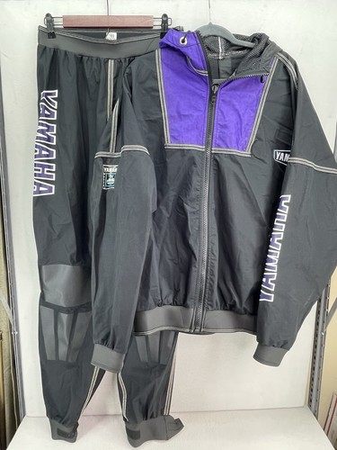 Set pantaloni giacca sport