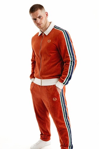 Tuta intera sergio tacchini - sergio,
