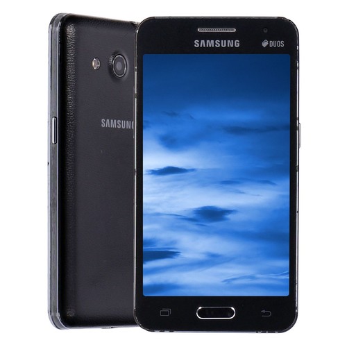 Smartphone samsung galaxy core - galaxy,