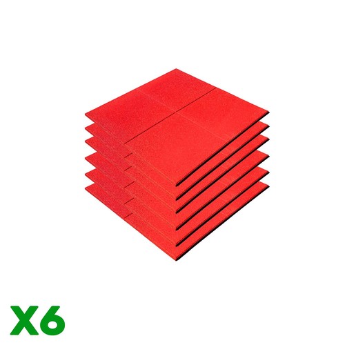 Pavimento antitrauma 100x100x2 - pavimento,