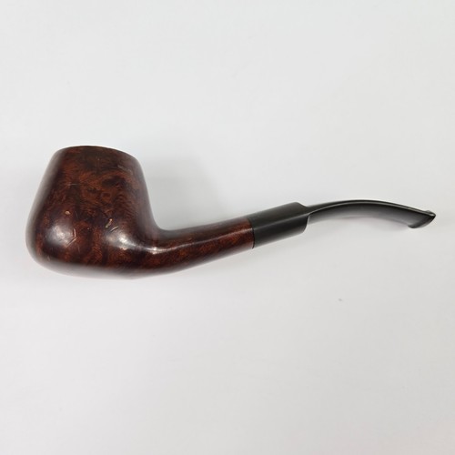 Pipa tabacco brittania estate - tabacco,