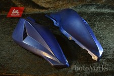 Ganasce posteriori Yamaha