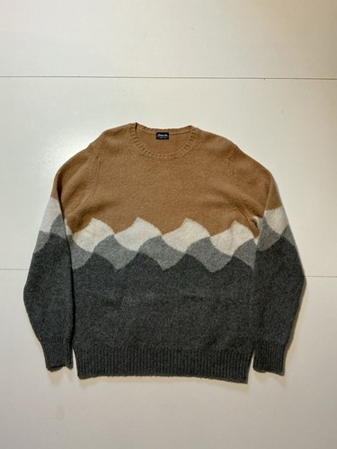 Maglione pullover drumohr - maglione,