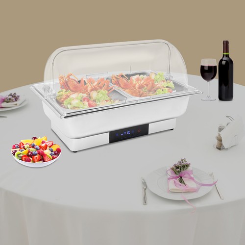 Set scaldavivande elettrico - set,