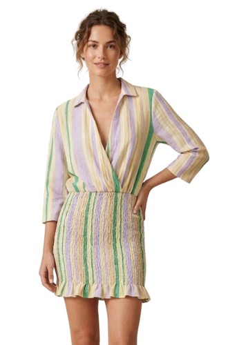 Abito donna zara mini - abito,