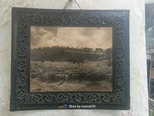 ANTICA E CURIOSA FOTOGRAFIA