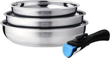 Am2208 set padelle in - am2208,