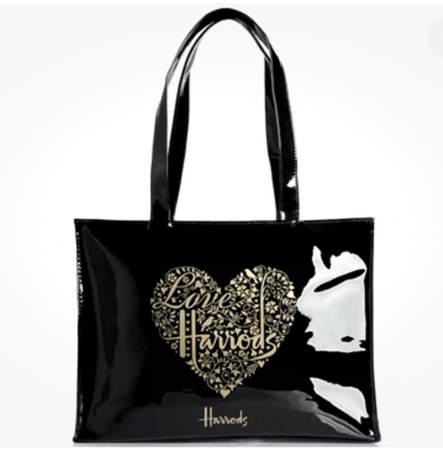 Borsa harrods london grande - harrods,