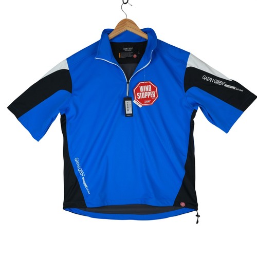 Galvin green bolt mezza - mezza, zip