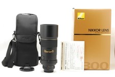 [OTTIME CONDIZIONI] NIKON AF-S