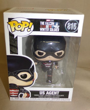 Funko Pop! Vinile: Marvel -