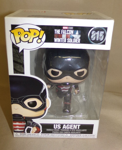 Funko pop vinile marvel - pop!,