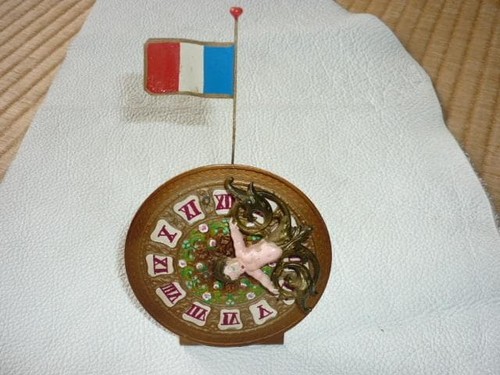 Music box meccanico france - music,