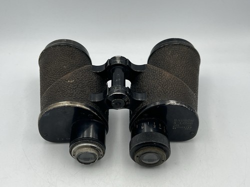 Binocolo bausch lomb 7x35 - binocolo,