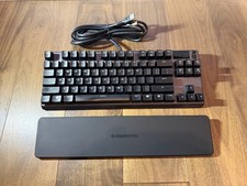 SteelSeries Gaming Keyboard