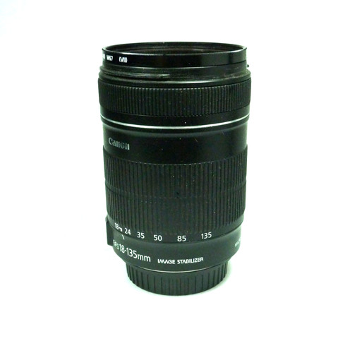 Canon 135 5 - canon, 18-135/3,5-5,6