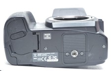 Corpo fotocamera reflex