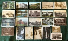 22 - Old America & Canada